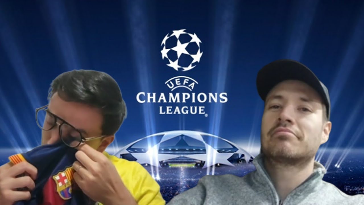 FIFA DICTOS | Episodio 36 - Comienzan los play-offs de la Champions League.