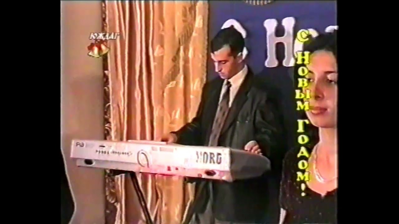 гр Мелодия - Зулейха.