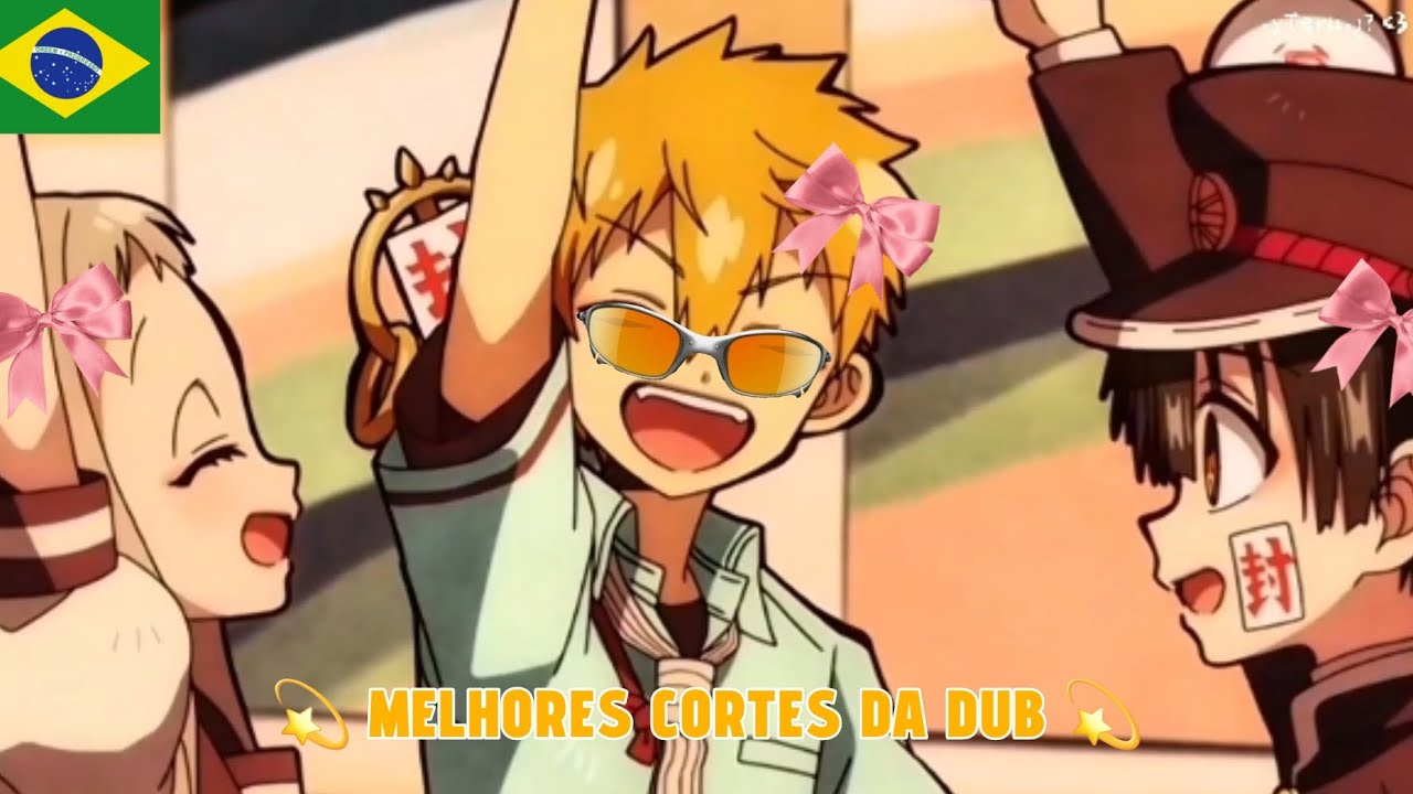 CORTES DA DUB TBHK 👻🍩 [ 2 temp pt1 ] pt2?? 💫