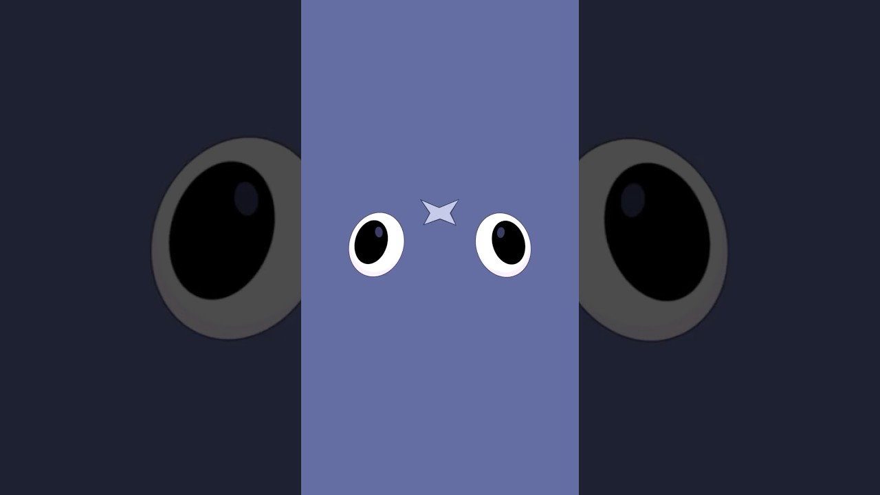 Can you guess all the Brawlers by their eyes? 👀