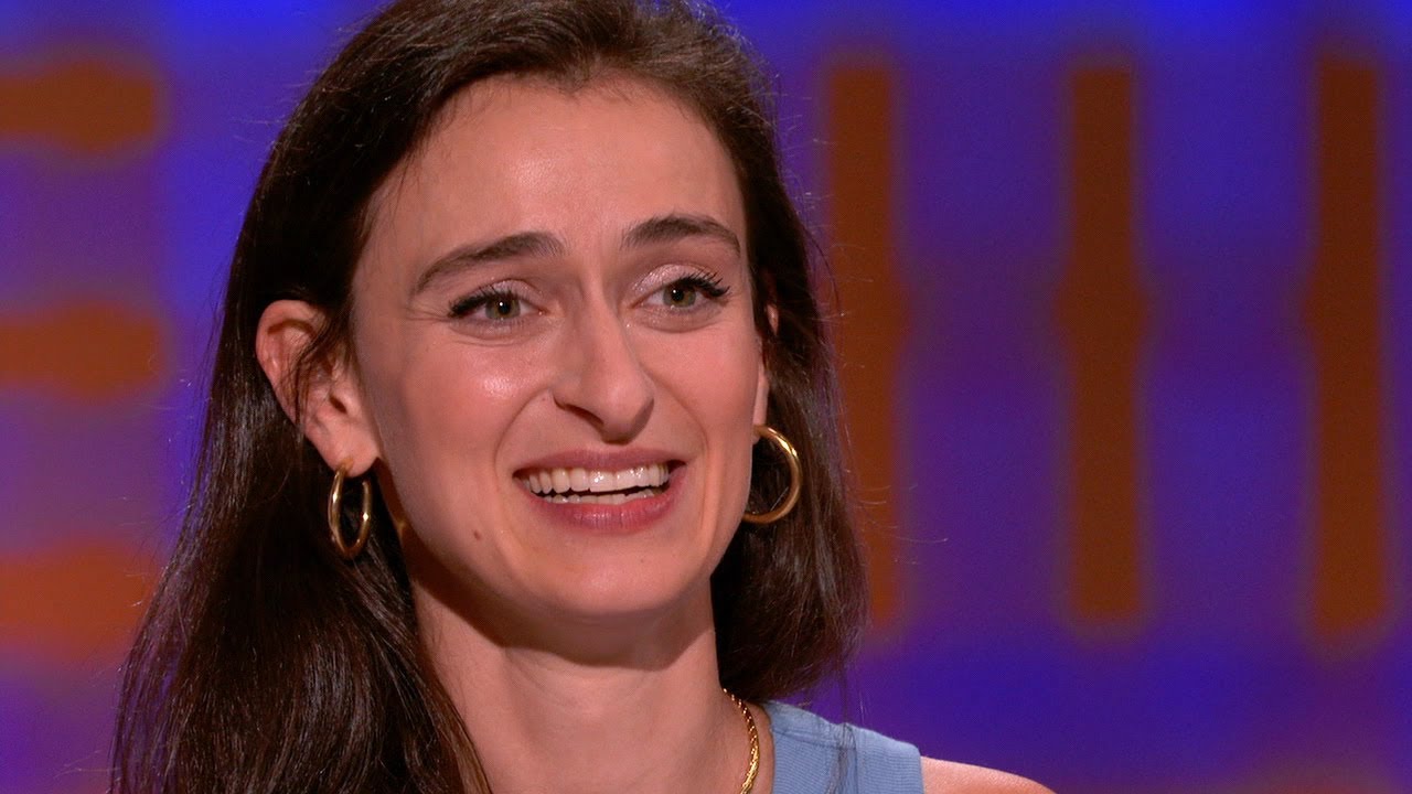 Can These Ladies Make a Deal? - Shark Tank