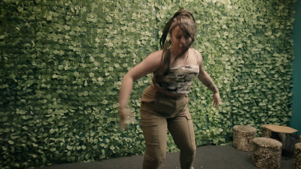 Destiny's Child - Survivor | Paulina Czapelka Choreography