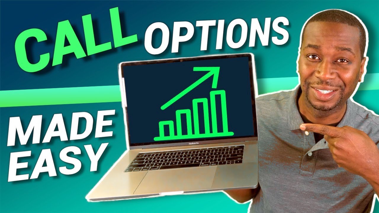 CALL OPTIONS EXPLAINED |  Be Able to 10x Your Profits