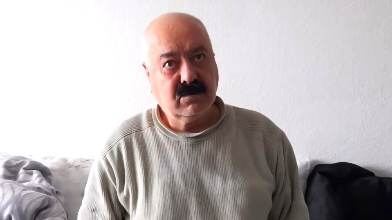 سالفا هنكليز جاويش  و خوندكار وقران بدنكي مام قادو عمرو