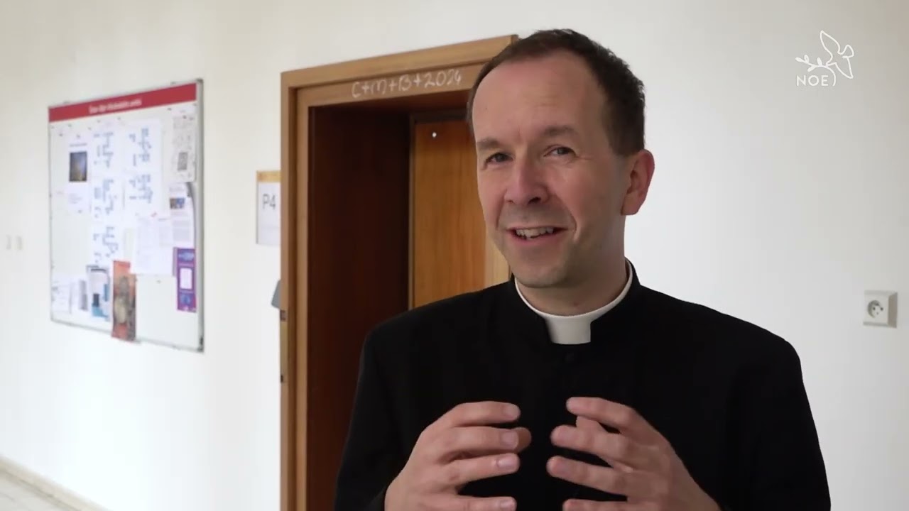 Česk&aacute; liturgick&aacute; hudba &ndash;&nbsp;jak&aacute; je jej&iacute; budoucnost? | Zpravodajsk&eacute; Noeviny