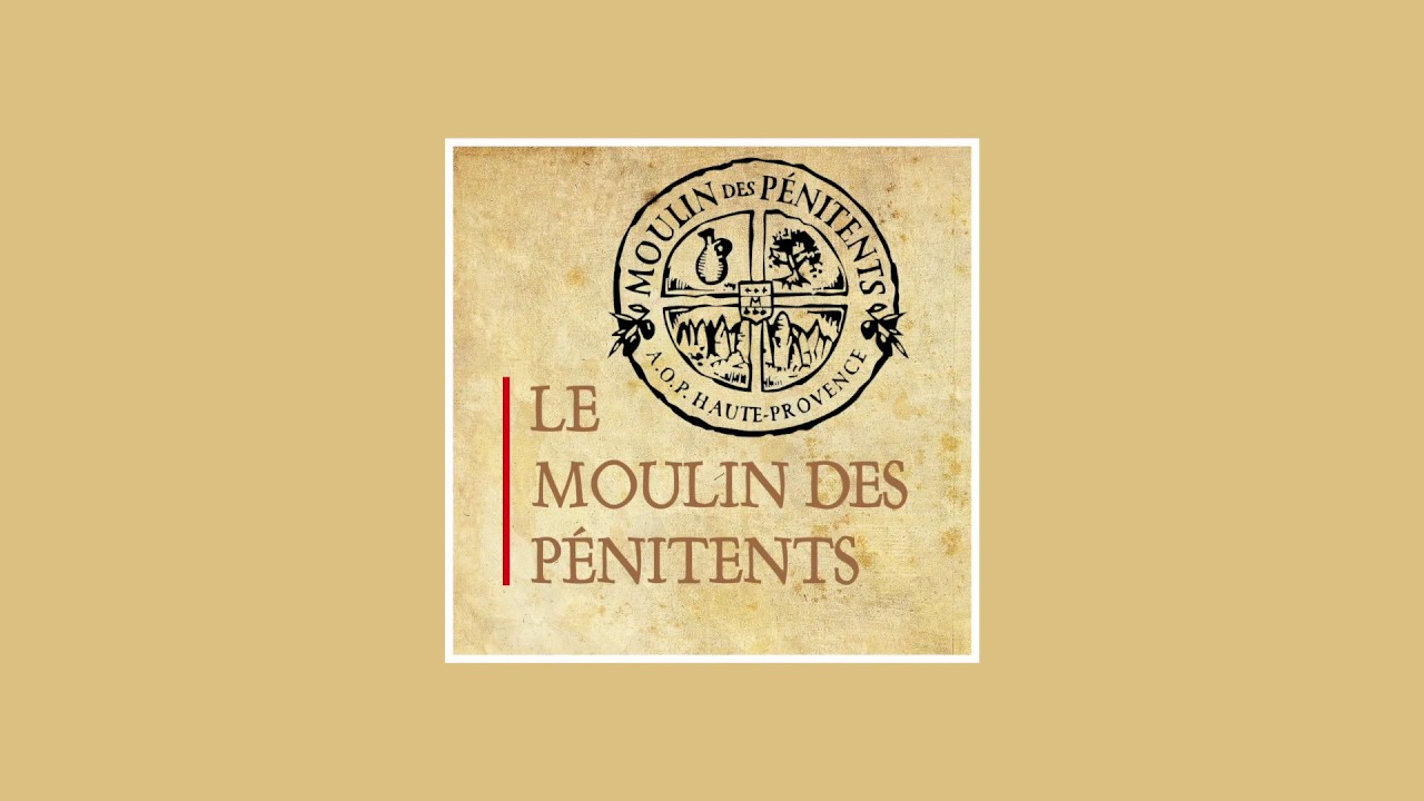 Découverte du métier de moulinier et de notre moulin des Pénitents aux Mées