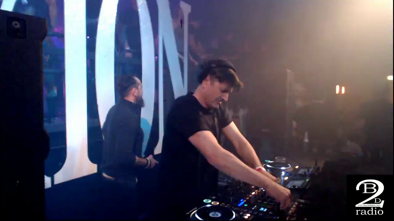 Beats2dance Radio/TV at Lexion Revival with DJ Eric E