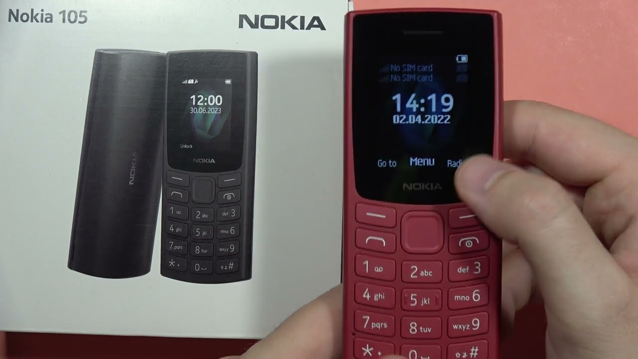 How to Mute Keypad Tone on any Nokia Phone - Remove Navigation Sound