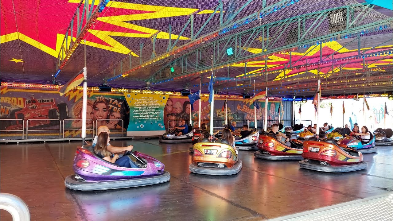 Autoskooter 