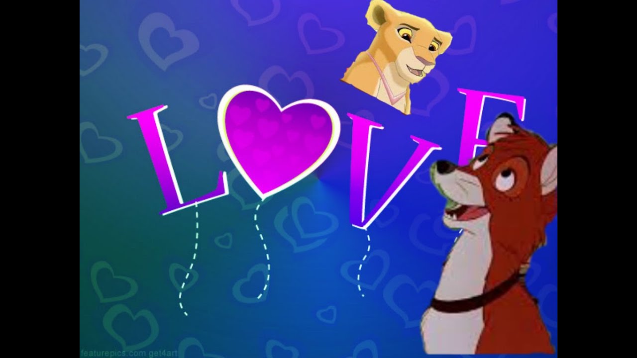 Tod y Kiara