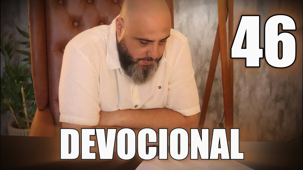 Darcio Gonçalves está ao vivo!