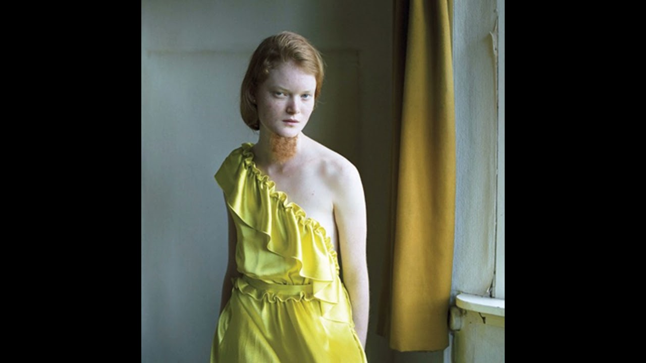 In conversation with Hellen van Meene