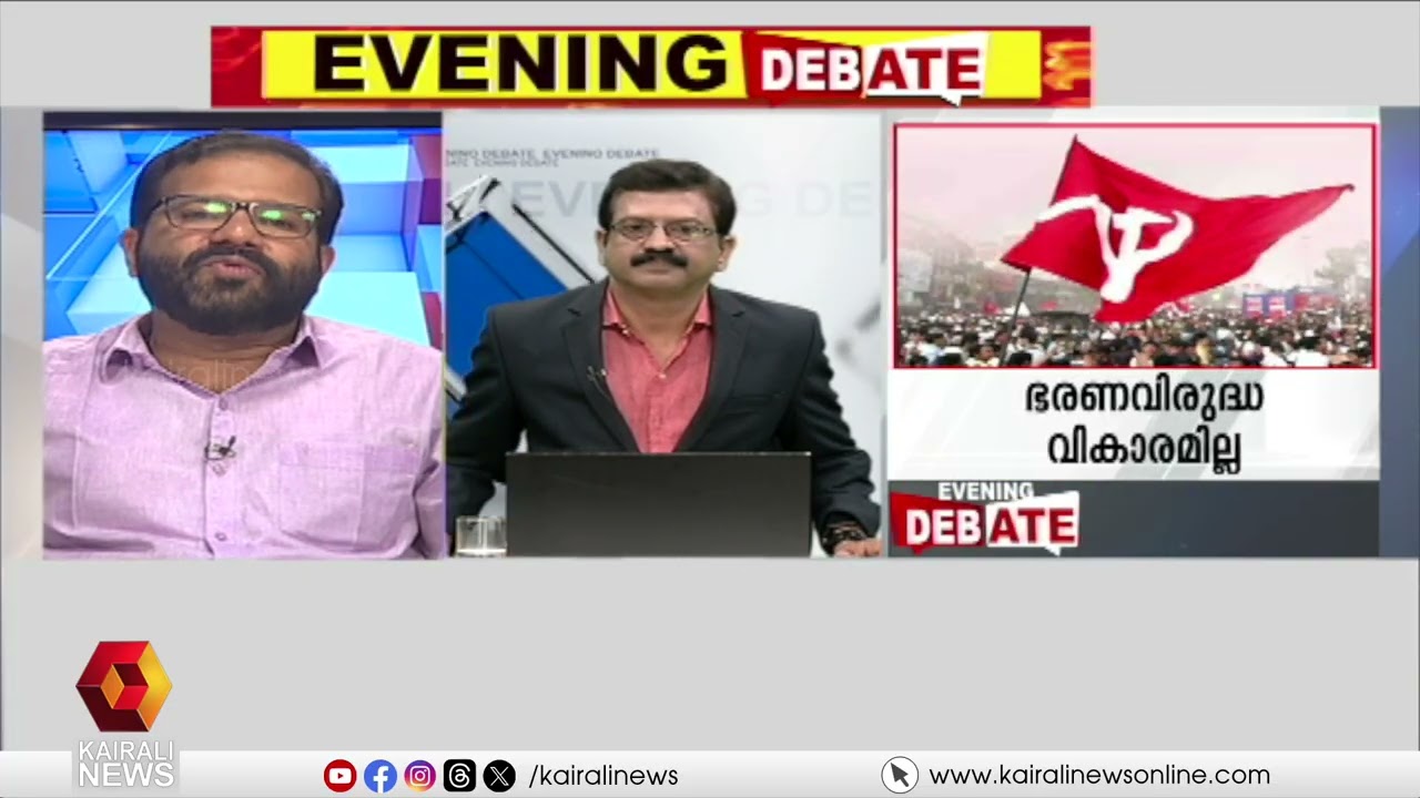കൈരളിയുടെ ചോദ്യങ്ങളോട് പ്രതിപക്ഷ നേതാവിന് എന്തേ  അസഹിഷ്‌ണുത?; സതീശന്റെ നിലപാടുകളിലെ വൈരുധ്യം വ്യക്തം