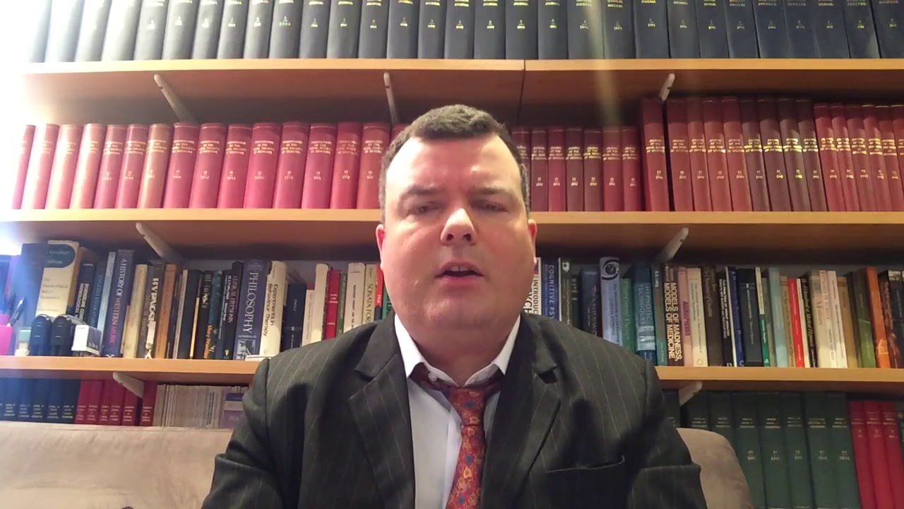 The Lemon Test from The Stanford Hypnotic Susceptibility Scale explained by David Kraft PhD