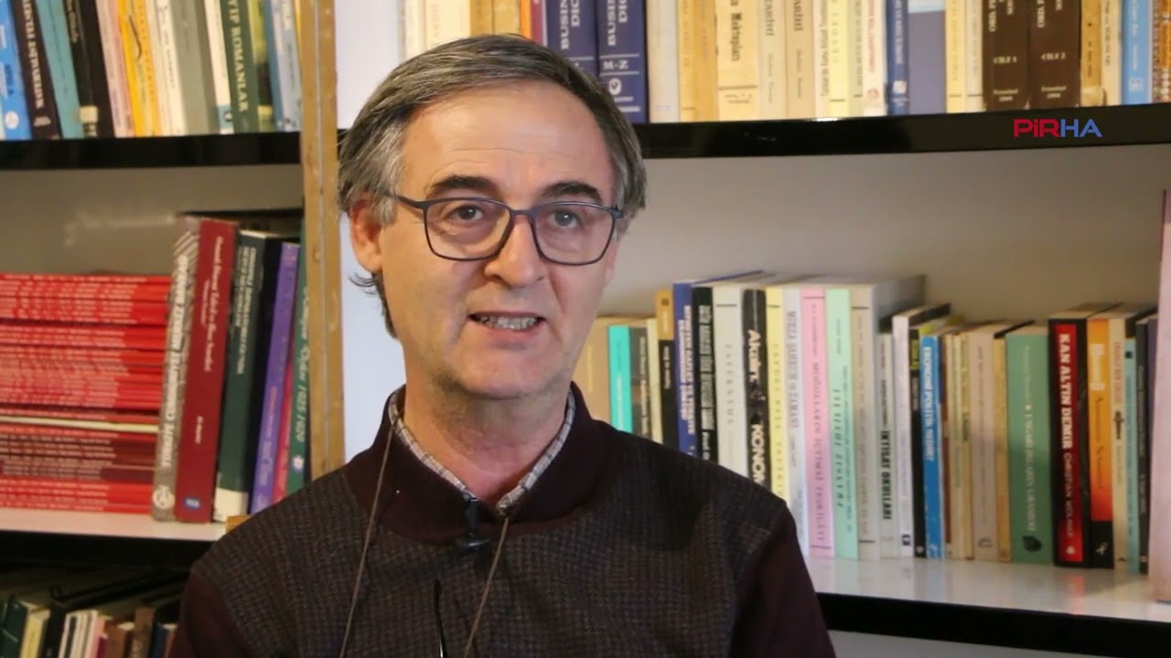 Araştırmacı Yazar Mesut Özcan'ın yeni kitabı çıktı: 592 tane fotoğraf ve belge kullandım