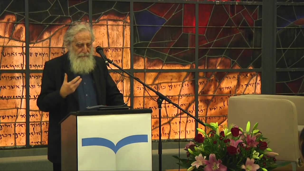 ישעיהו ליבוביץ - הגות אחת ורבת פנים. חלק 1
