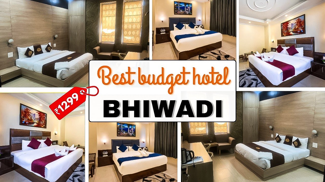 Best couple hotel in Bhiwadi | Best budget hotel in Bhiwadi | Best hotel in Bhiwadi 