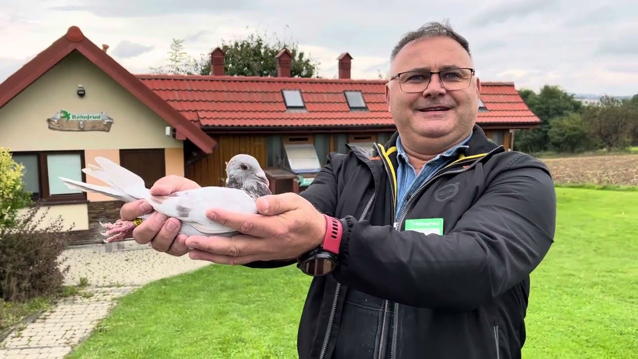 Babral Team - Ludzki Gest