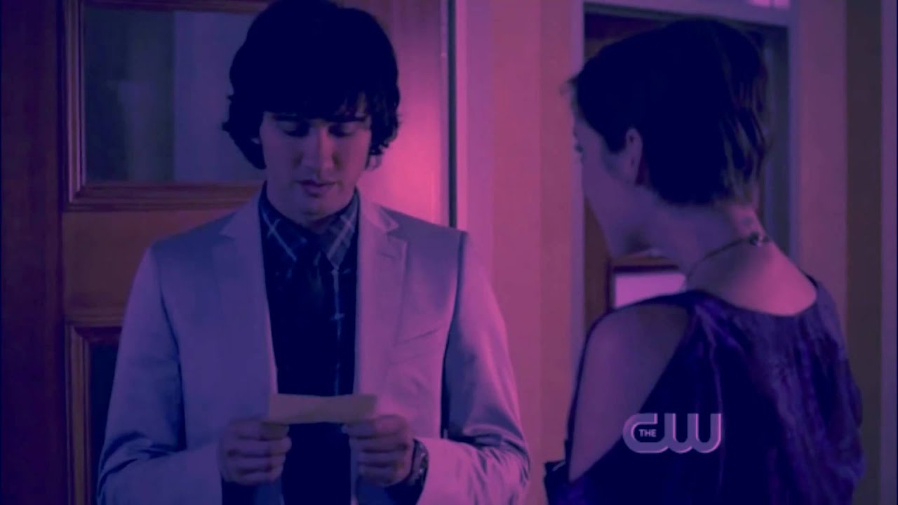 Silver & Navid ● Am I crazy or falling in love?