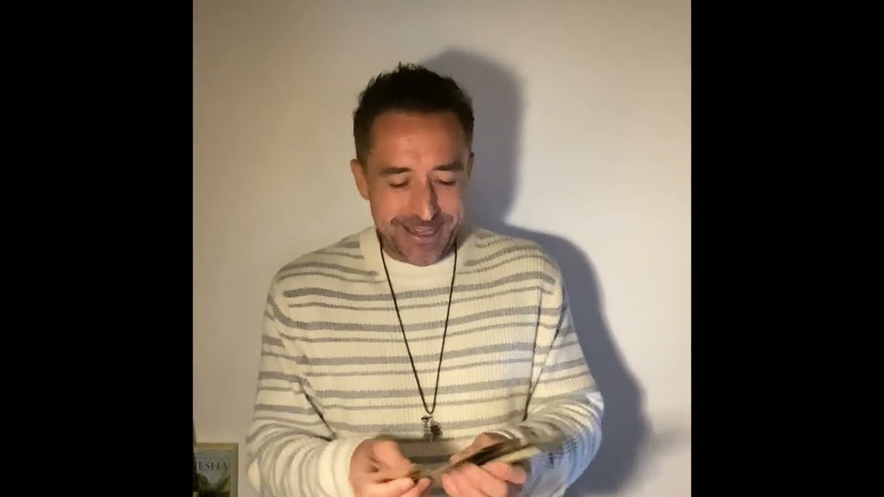 Capricorn ♑️ 2024 CIAO PLUTO! HELLO NEW LIFE Tarot Reading