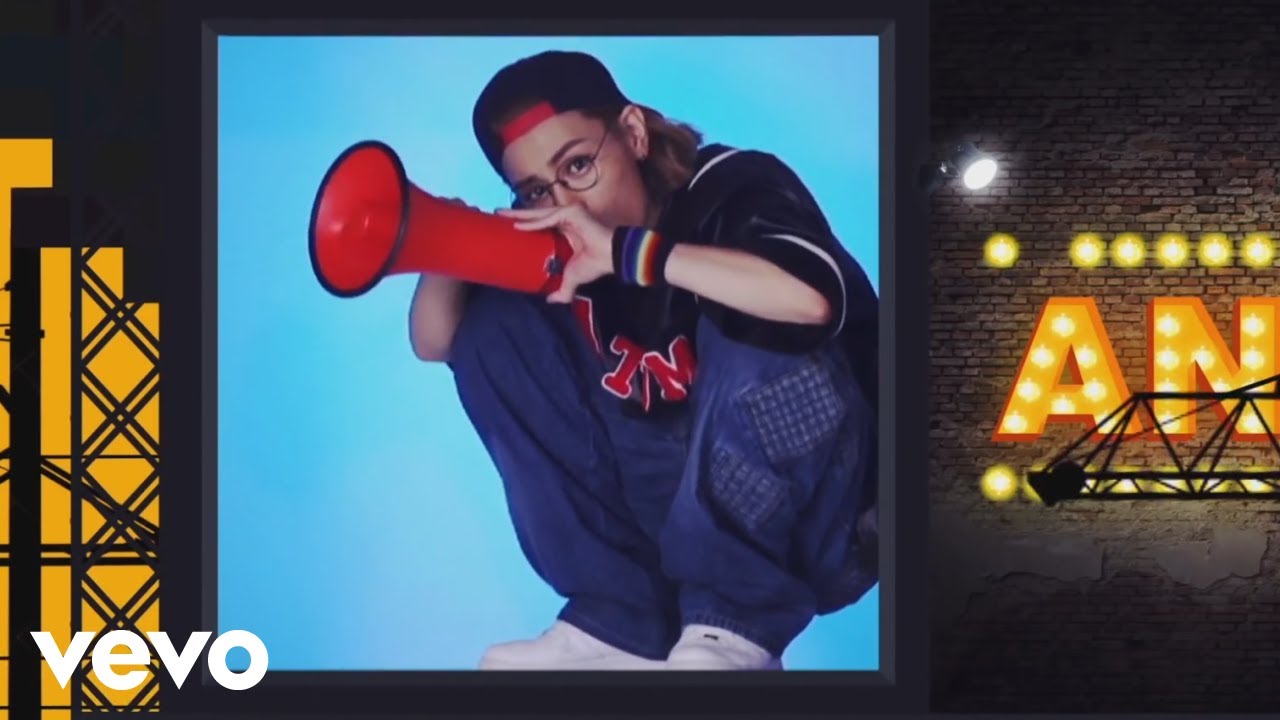 ToppDogg - Annie