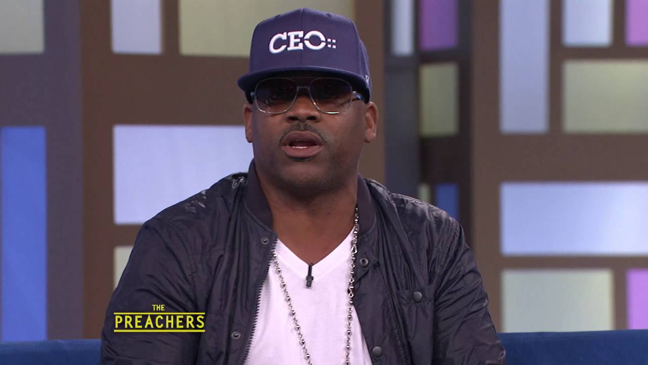 Damon Dash Speaks on Rachel Roy, 