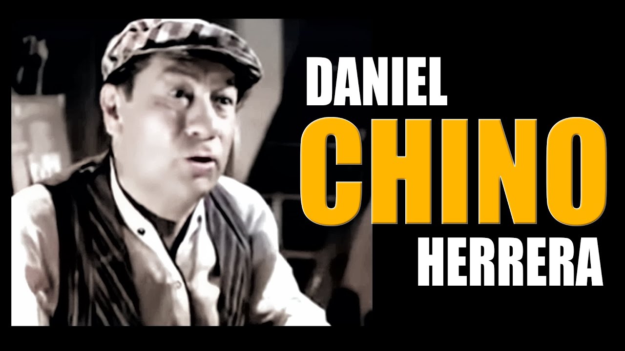 🎬 El Chino Herrera: Talento y coraz&oacute;n en la &eacute;poca de oro || Cr&oacute;nicas de Paco Mac&iacute;as