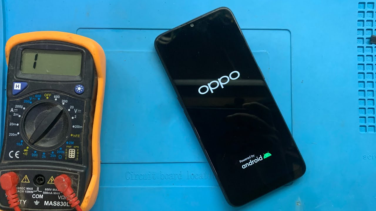 Oppo a5 2020 automatic switch off problem solution | oppo automatically switch off problem solve