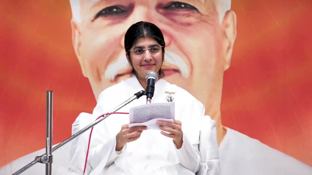 11 02 2024 MURLI CLASS BY SISTER B K SHIVANI