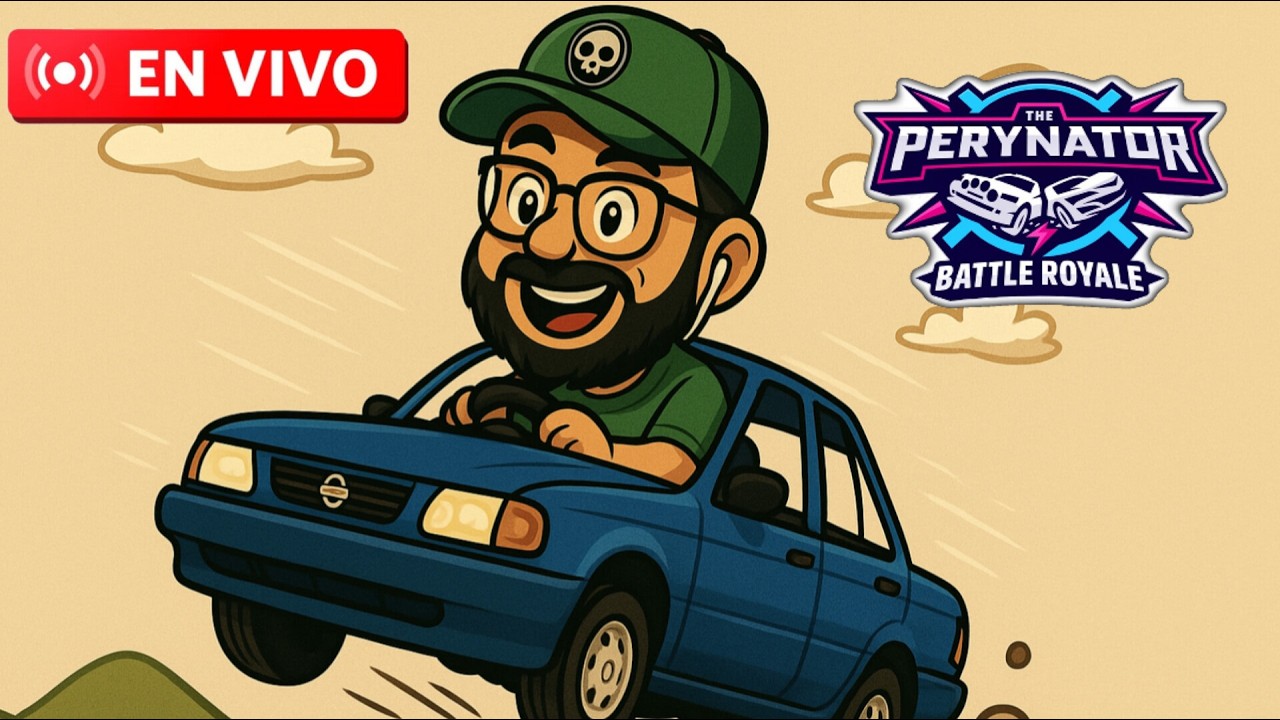 A JUGAR ELIMINATOR EN DIRECTO | FORZA HORIZON 5