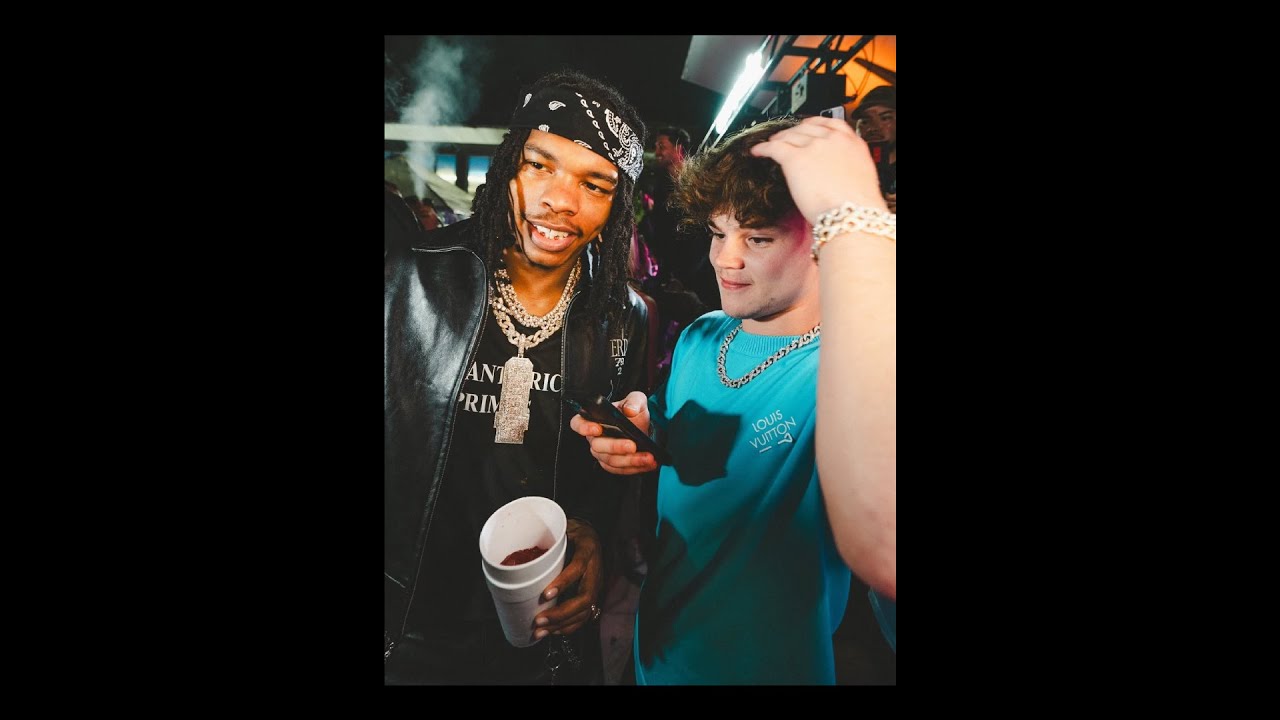 (FREE) Lil Baby Type Beat - 