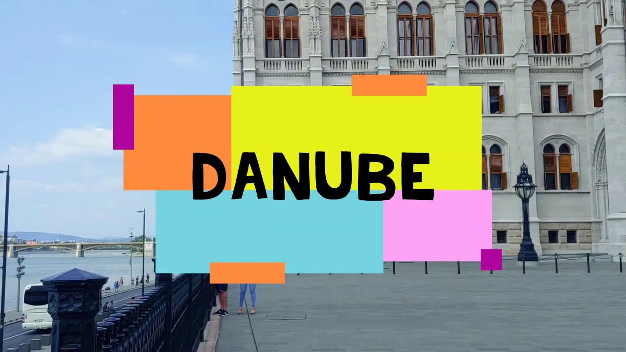 Indian in Budapest - Expedition Europe 2018