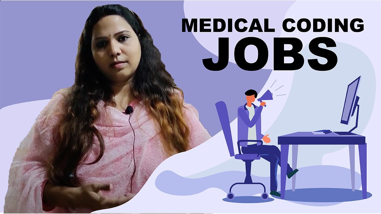 Medical Coding Jobs | Hierarchy Level in Medical Coding | Odyssey Informatics