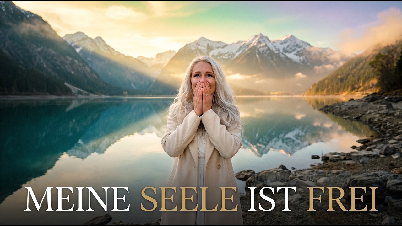 Diese Anbetung macht das Unmögliche in deinem Leben greifbar 🙏