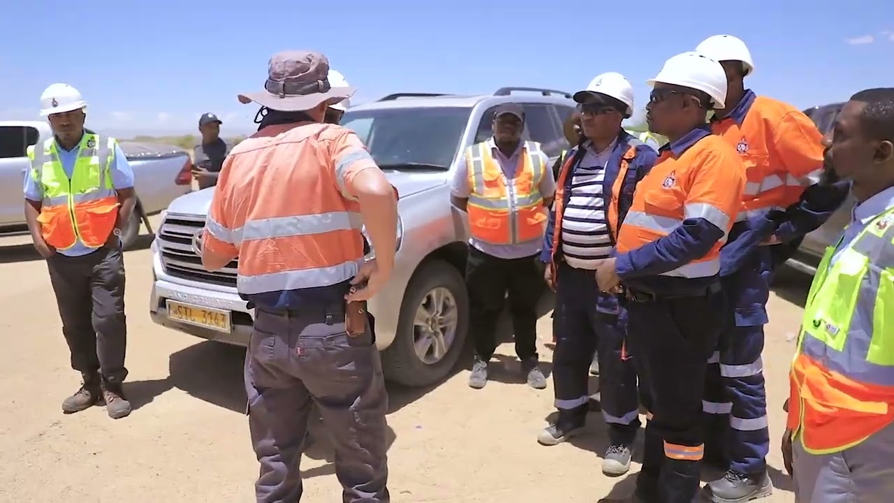 UTAFITI MIAMBA BONDE LA EYASI WEMBERE WATHIBITISHA UWEZEKANO WA UPATIKANAJI MAFUTA