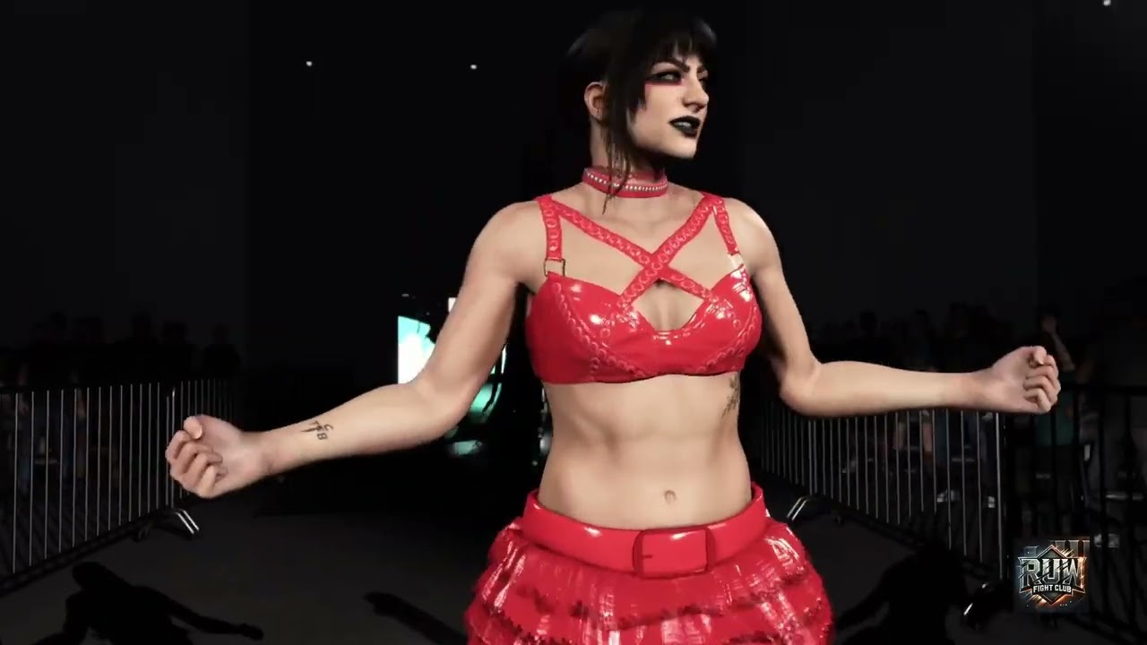 RUW Fight Club Episode 12