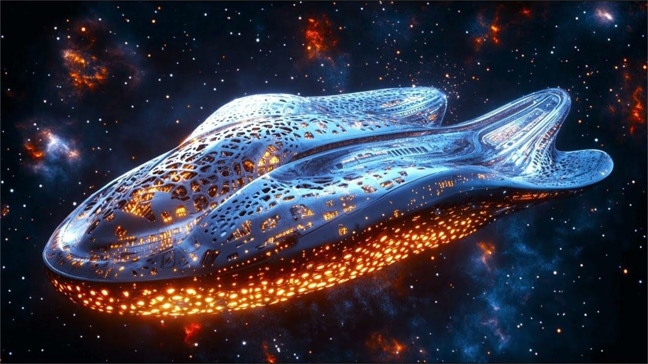 La risa galáctica cesó cuando nuestra nave de 7ª dimensión desató su poder  HFY Sci Fi