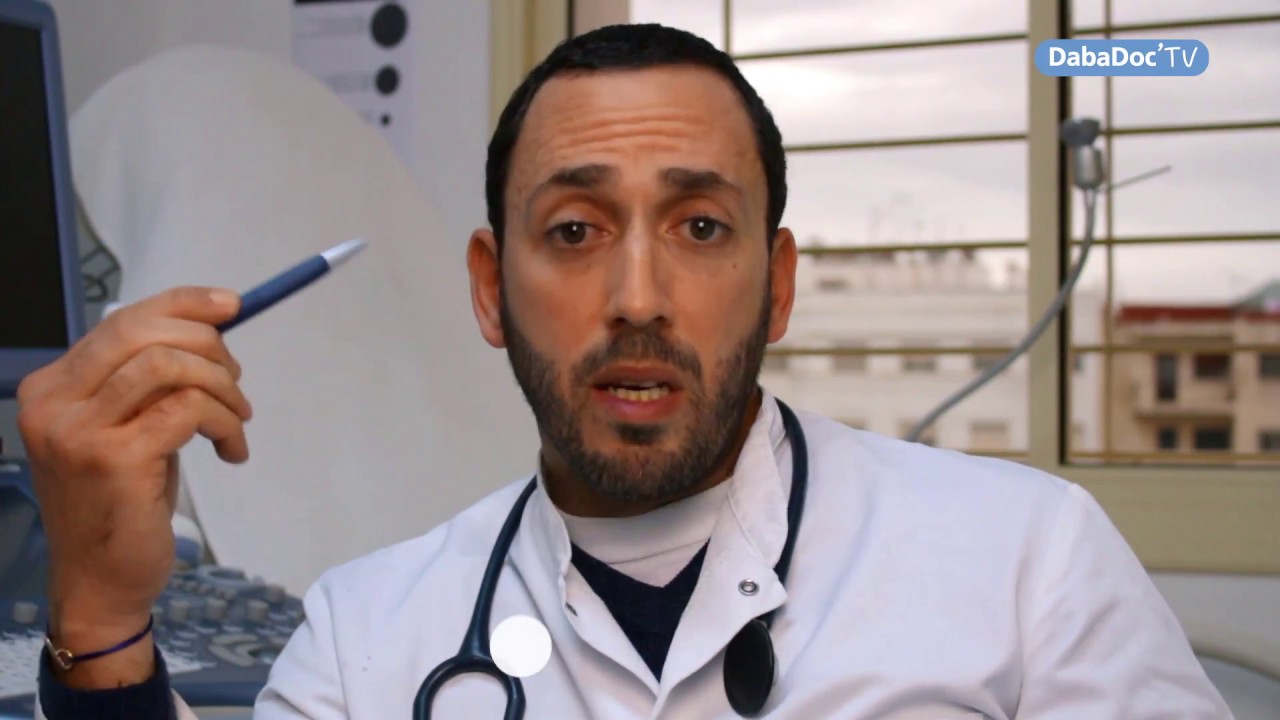 الدكتور يوسف بنجلون : العقم عند الزوجين وطرق علاجه
