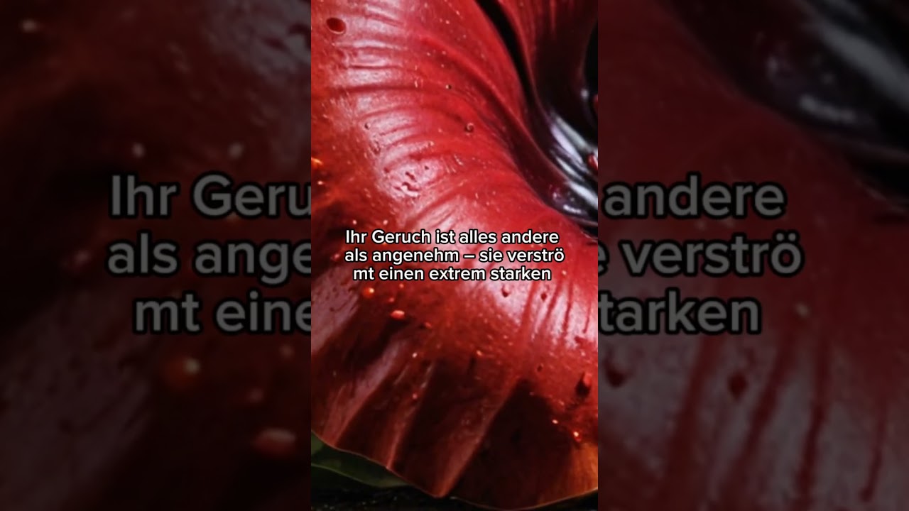 Wusstest du das? #Naturwunder #Wissenschaft #Wissenswertes #Kurioses #T&auml;glicheFakten