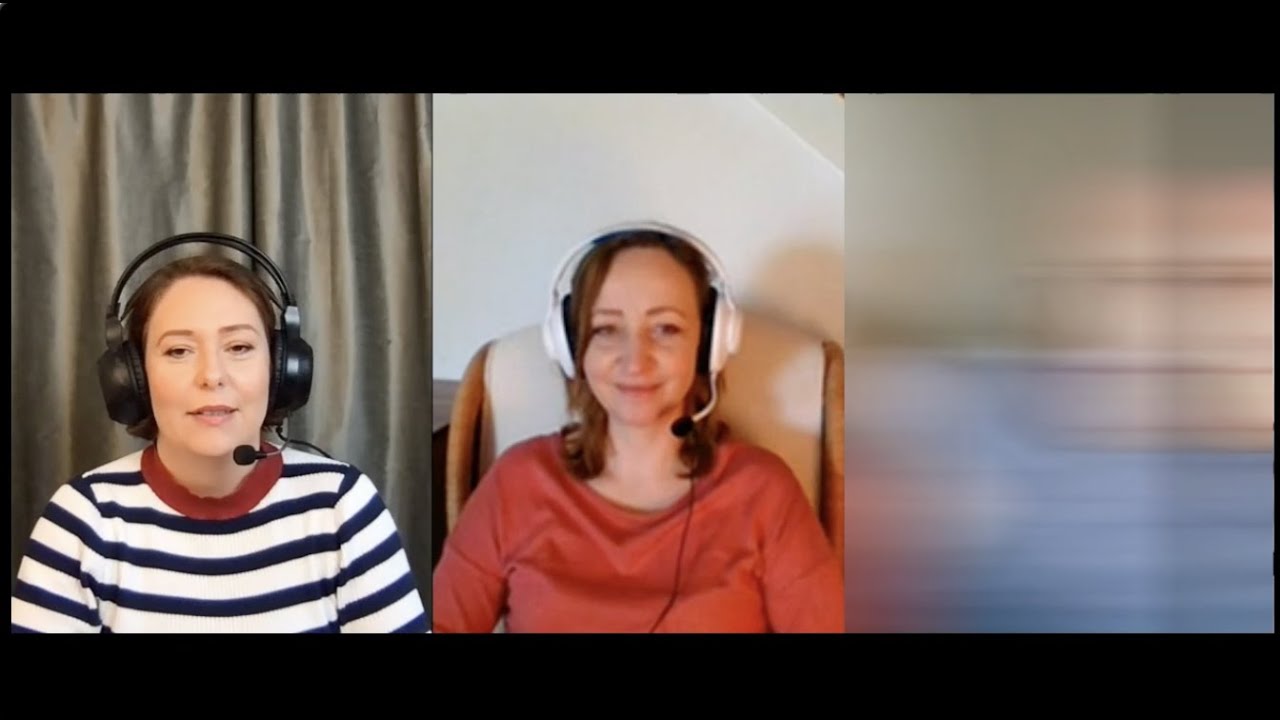 319-PL Andrzej, Podzielony na trzy - Aneta Pietrzak Hipnoza Regresyjna