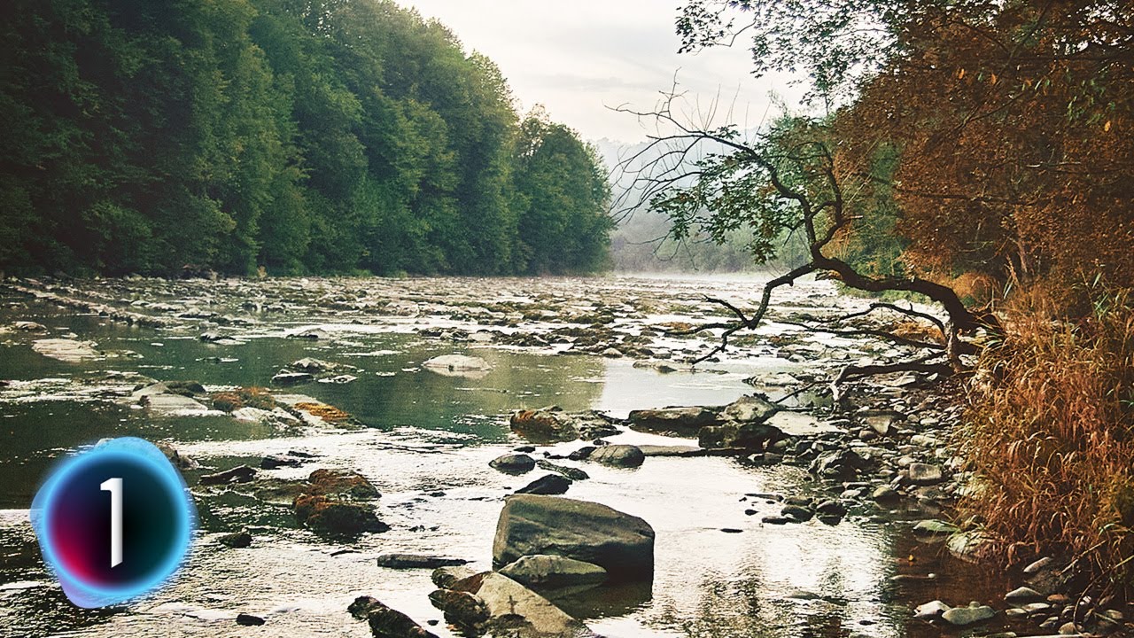 Capture One Pro LANDSCAPE Photo Editing Workflow