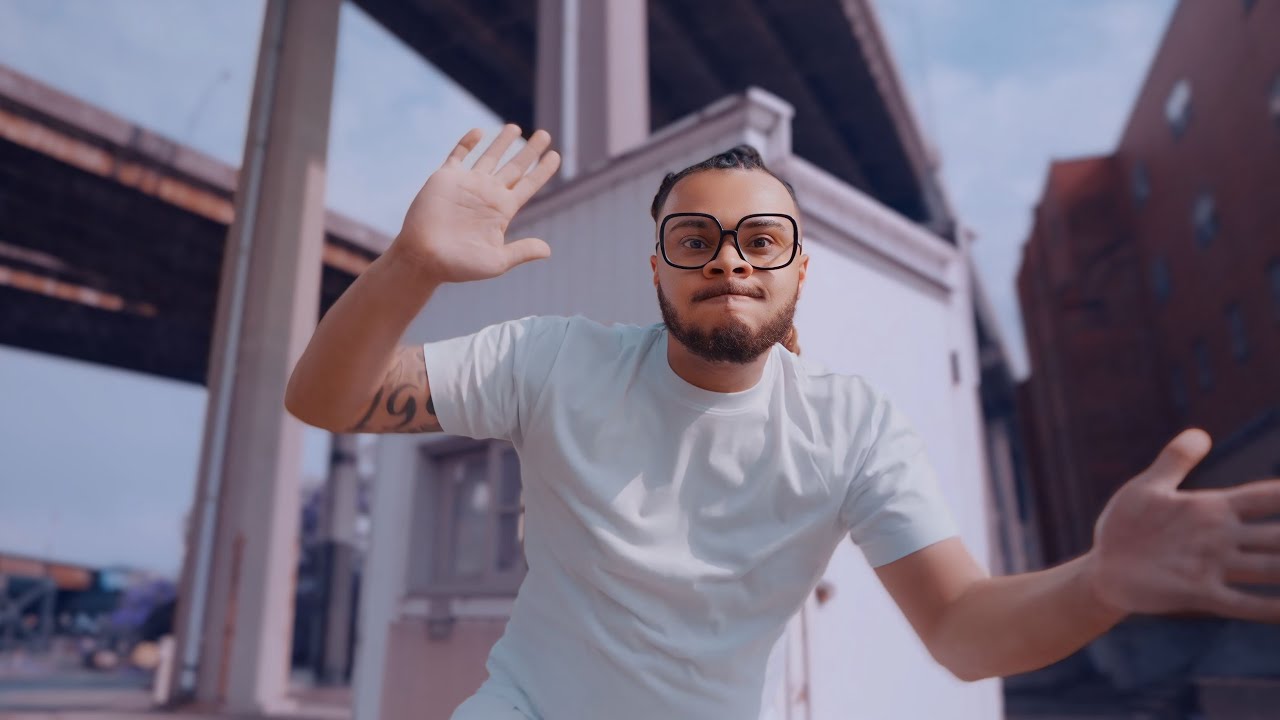 93FUEL - Nine Pills (Official Music Video) Shot by @HonorRollFilmz