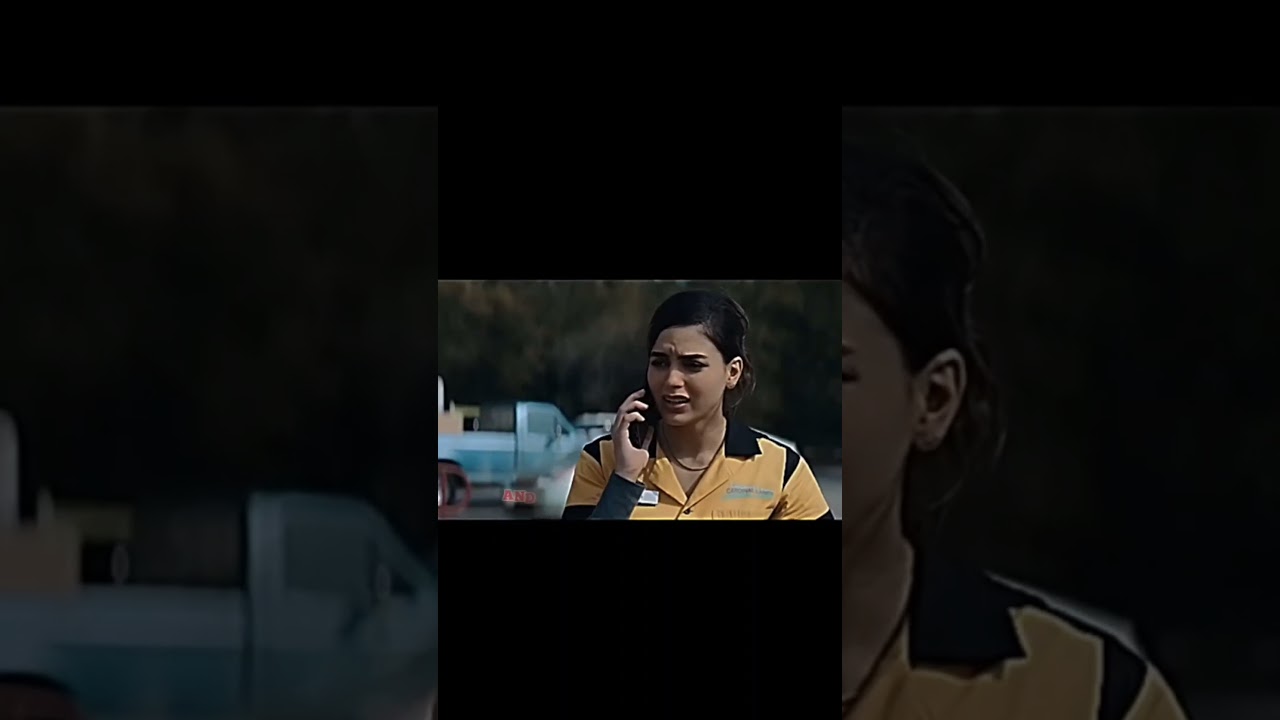 Sam hears about Tara's attack #Scream5 #Horror #Ghostface #scream