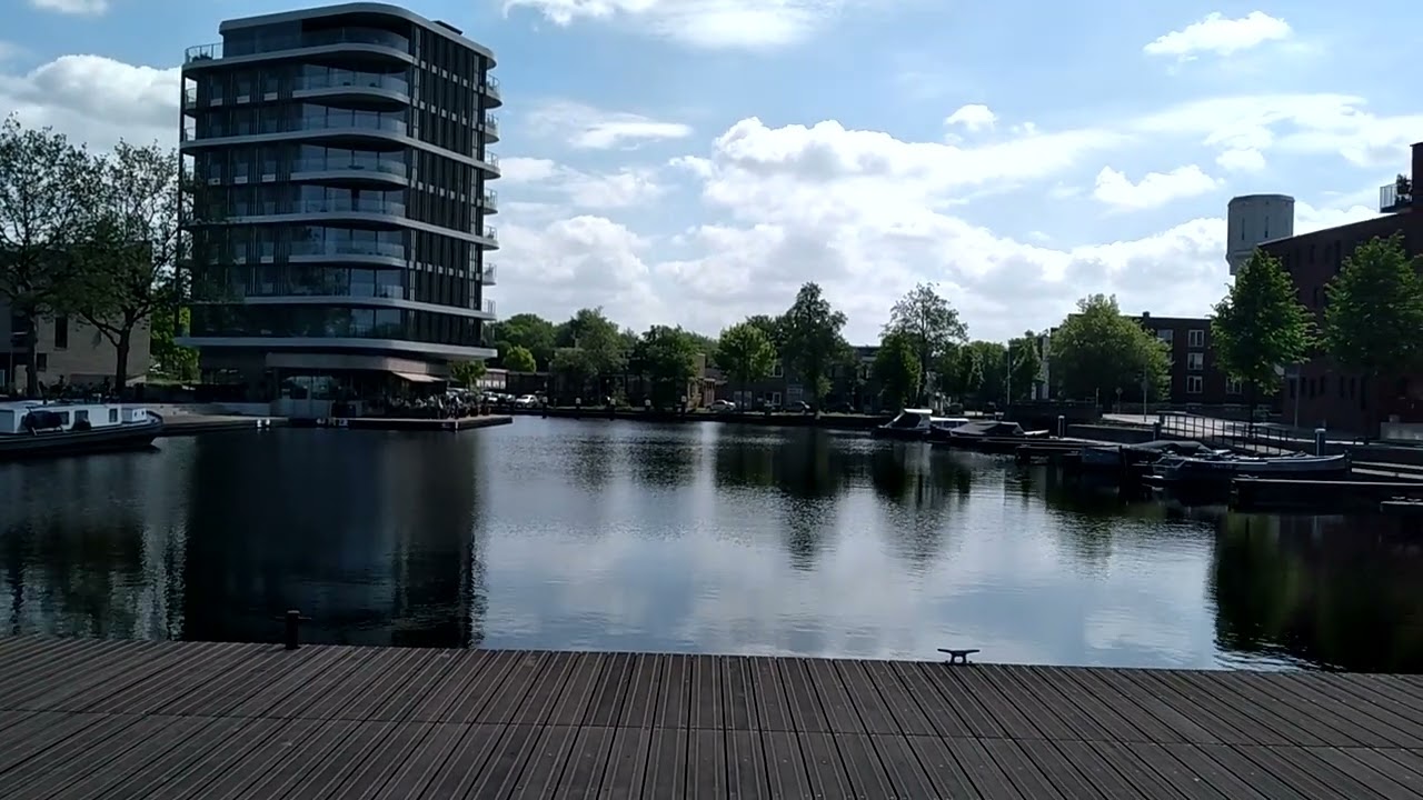 Heemstede,The Netherlands
