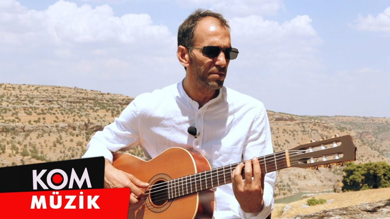 Mehmet Atlı - No Çı Halo @Amed [2019 © Kom Müzik]