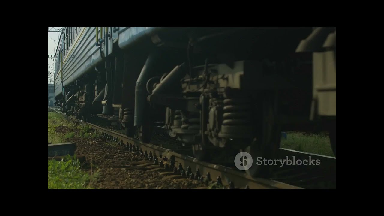 KinerRail, KinergyPower, harvesting kinetic energy from train tracks.