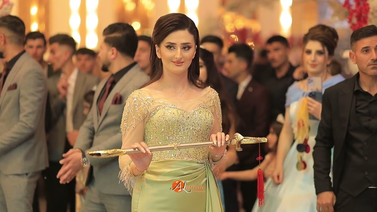 عزیز & نسرين ( جزء - 1 - )