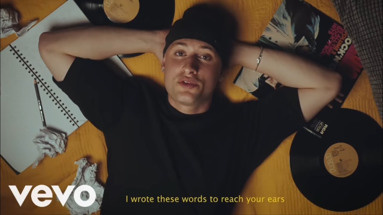 Tommi G - Hooked (Official Music Video)