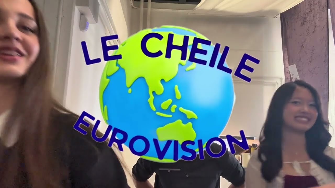 Le Cheile Eurovision 2025-26
