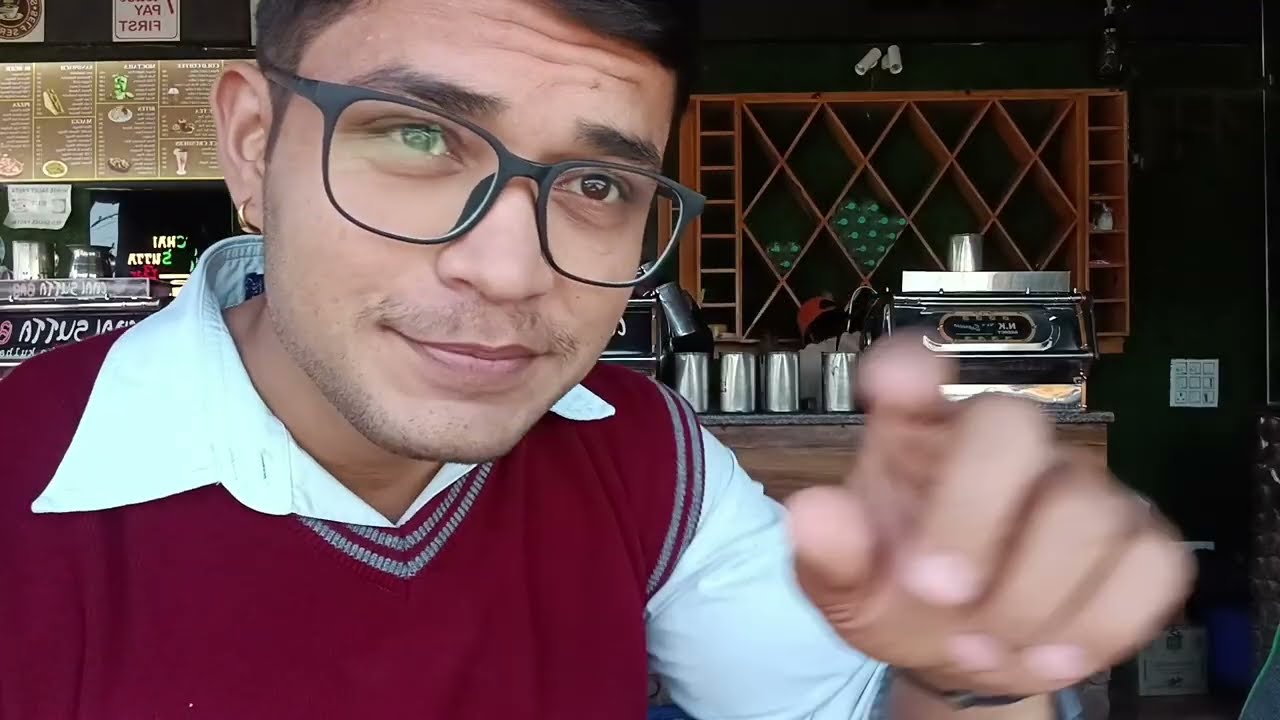 Dincharya Day-50. Ye 2 kodi ki zindagi kaise kategi 😂
